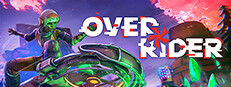 OVERRIDER Playtest Small Capsule Image