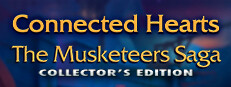 Connected Hearts: The Musketeers Saga Collector's Edition