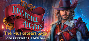 Connected Hearts: Die Musketier-Saga Sammleredition