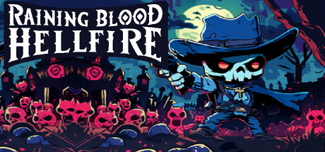 Raining Blood Playtest