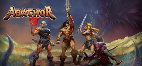 Abathor banner image