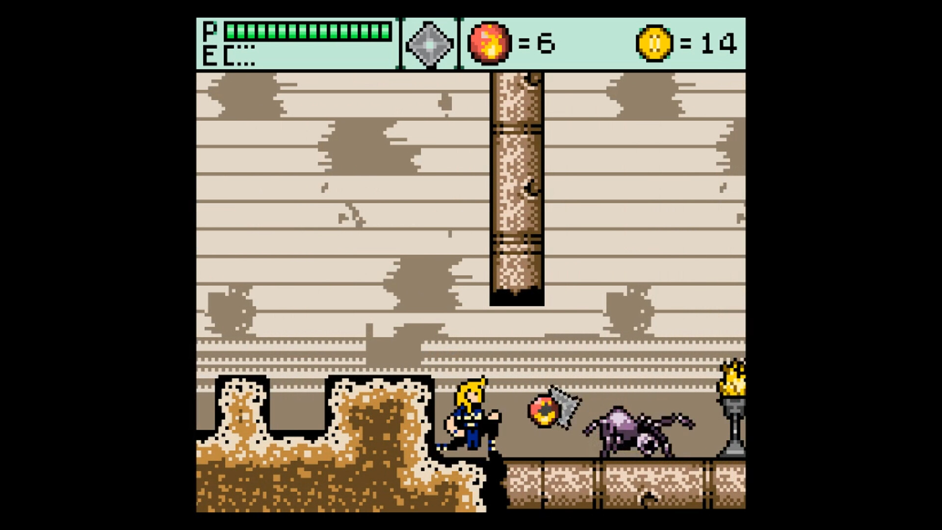Citadale Resurrection screenshot #8