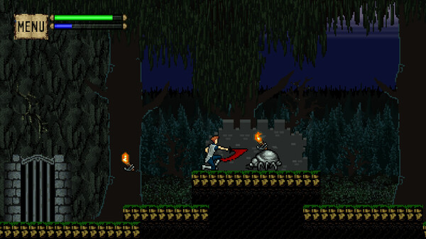 Citadale Resurrection screenshot 4