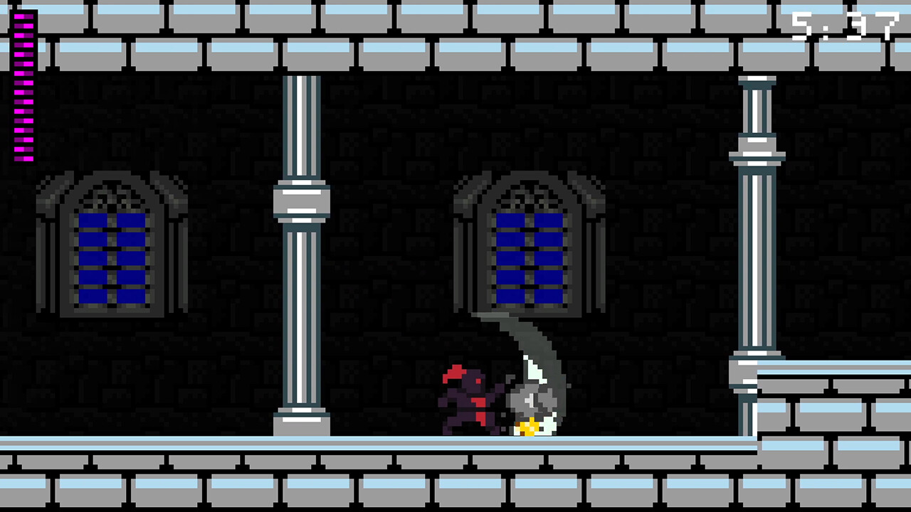 Citadale Resurrection screenshot #13