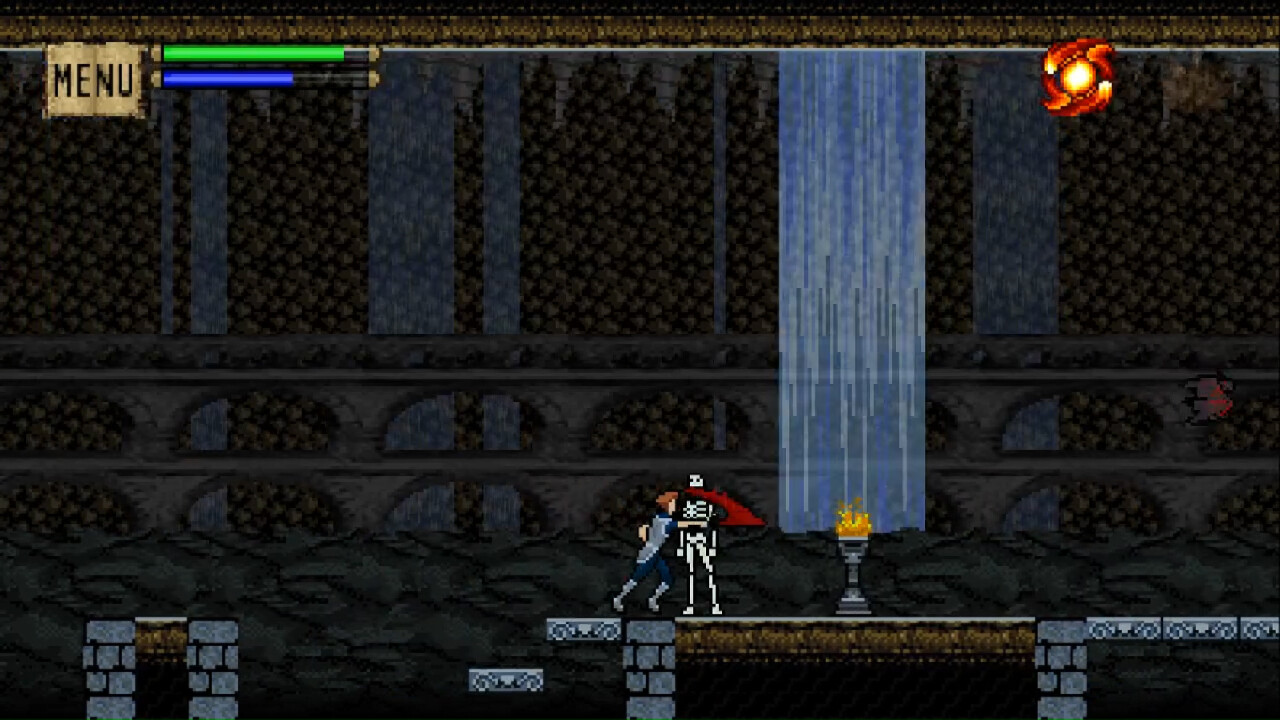 Citadale Resurrection screenshot #6