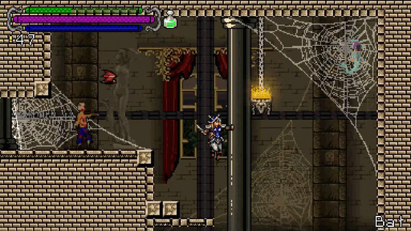 Citadale Resurrection screenshot 2