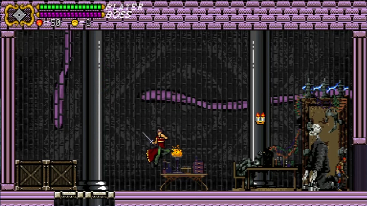 Citadale Resurrection screenshot #12