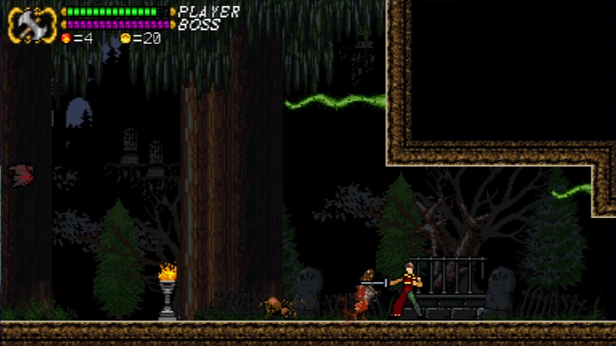 Citadale Resurrection screenshot #11