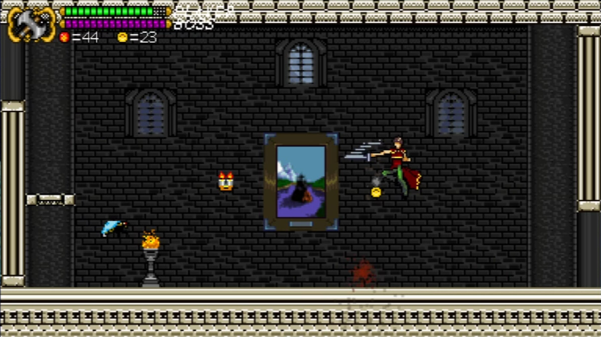 Citadale Resurrection screenshot #10