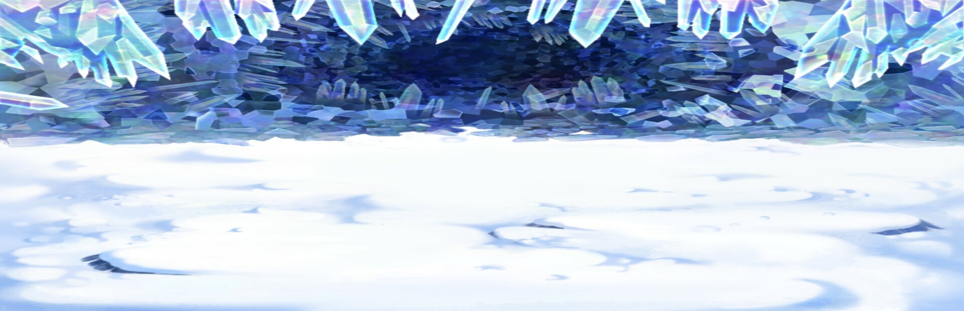 In The Well