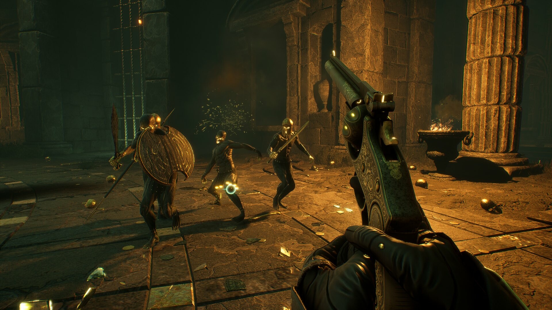 PERISH Soundtrack Featured Screenshot #1