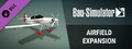 Bau-Simulator - Airfield Expansion