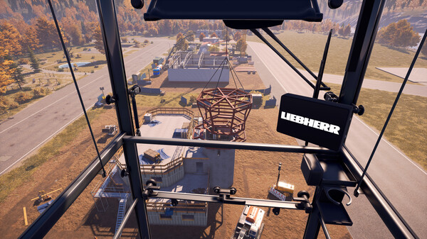 Construction Simulator - Airfield Expansion