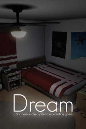 Cover art of Dream