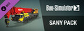 Bau-Simulator - SANY Pack