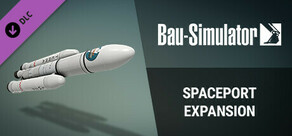 Bau-Simulator - Spaceport Expansion