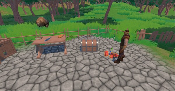 IGKnight screenshot 5