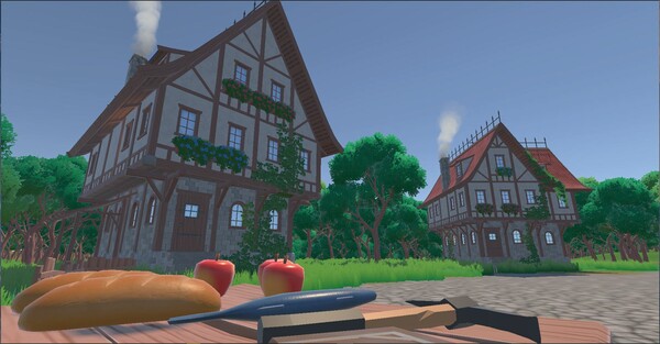 IGKnight screenshot 1