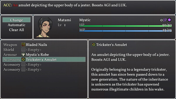 Dongeng Bayang Kulit.