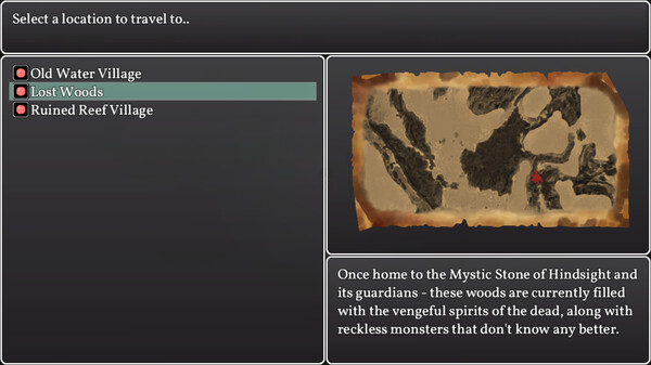 Dongeng Bayang Kulit.