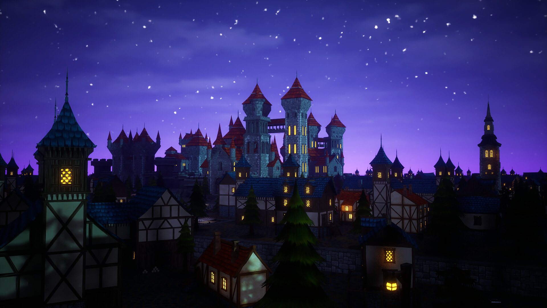 Master of Realms screenshot 11