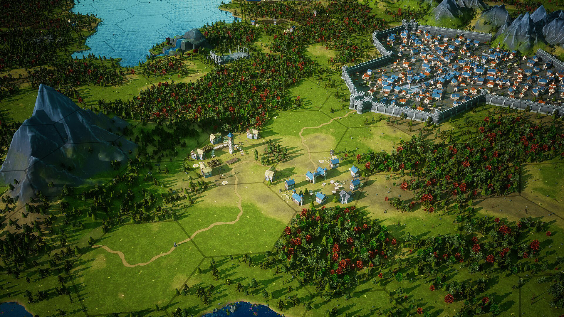 Master of Realms screenshot 5