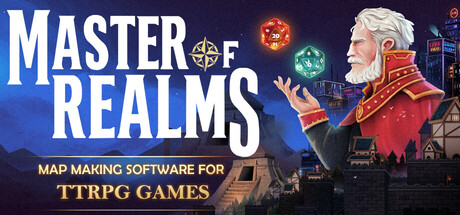 Master of Realms