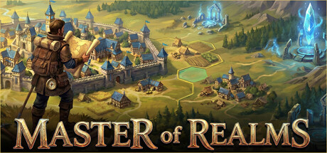 Master of Realms