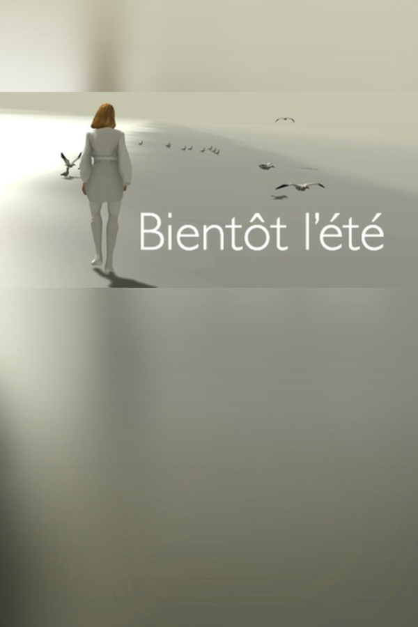 Cover art of Bientôt l'été