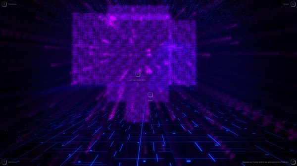 Screenshot z Bientôt l'été