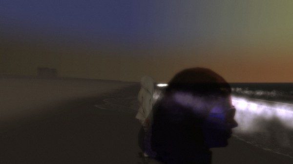 Screenshot z Bientôt l'été