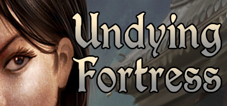 undying fortress vertical card thumbnail