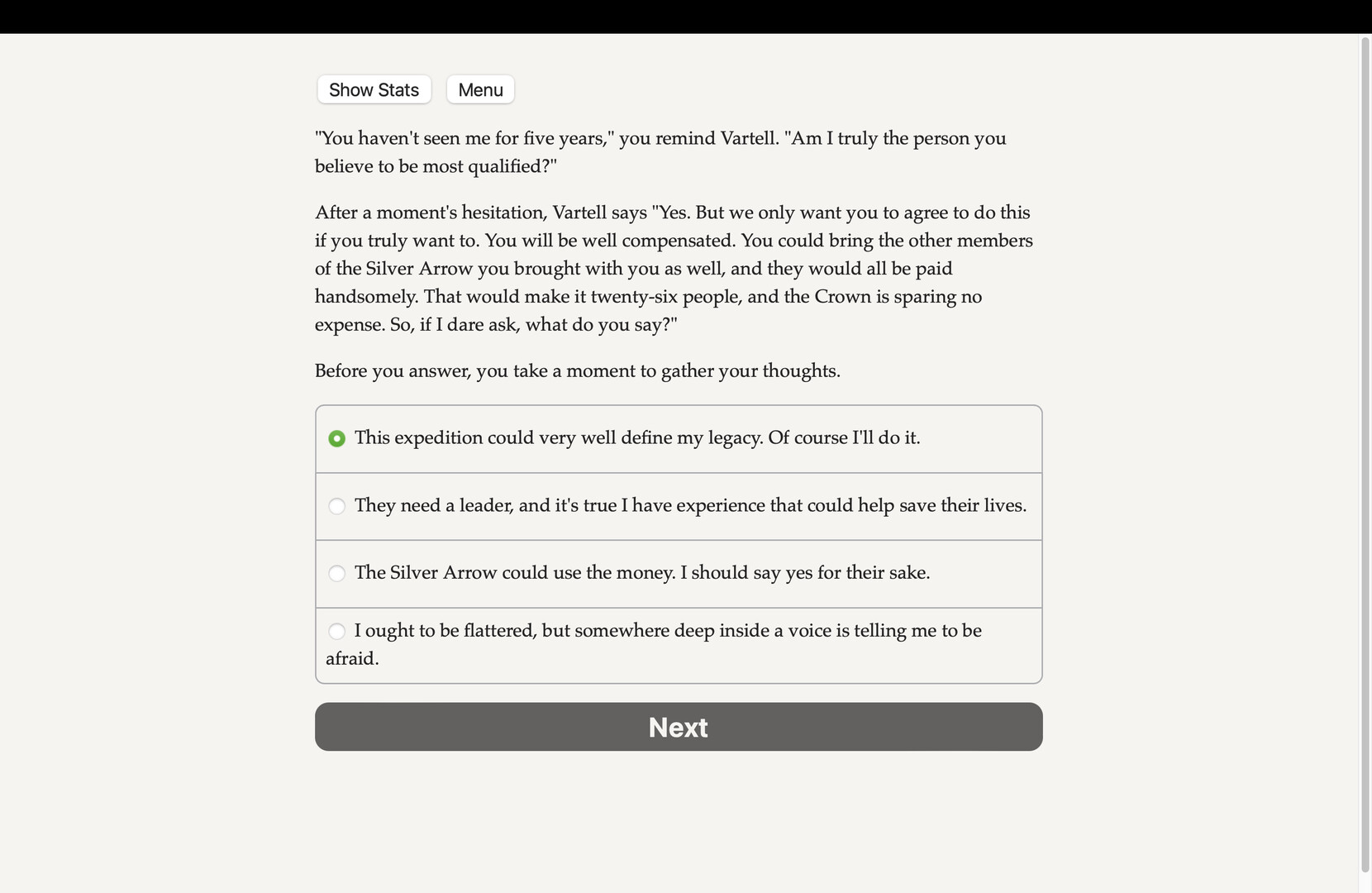 Undying Fortress screenshot screenshot 2
