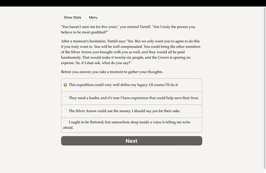 Undying Fortress screenshot 3