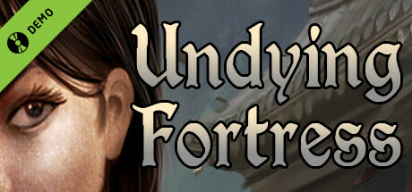 Undying Fortress Demo Header Image