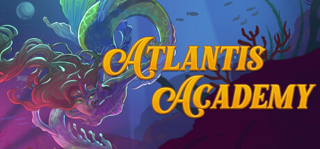 Atlantis Academy banner image