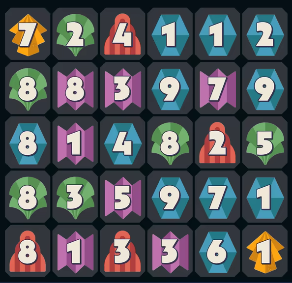 Deco Deck video 1