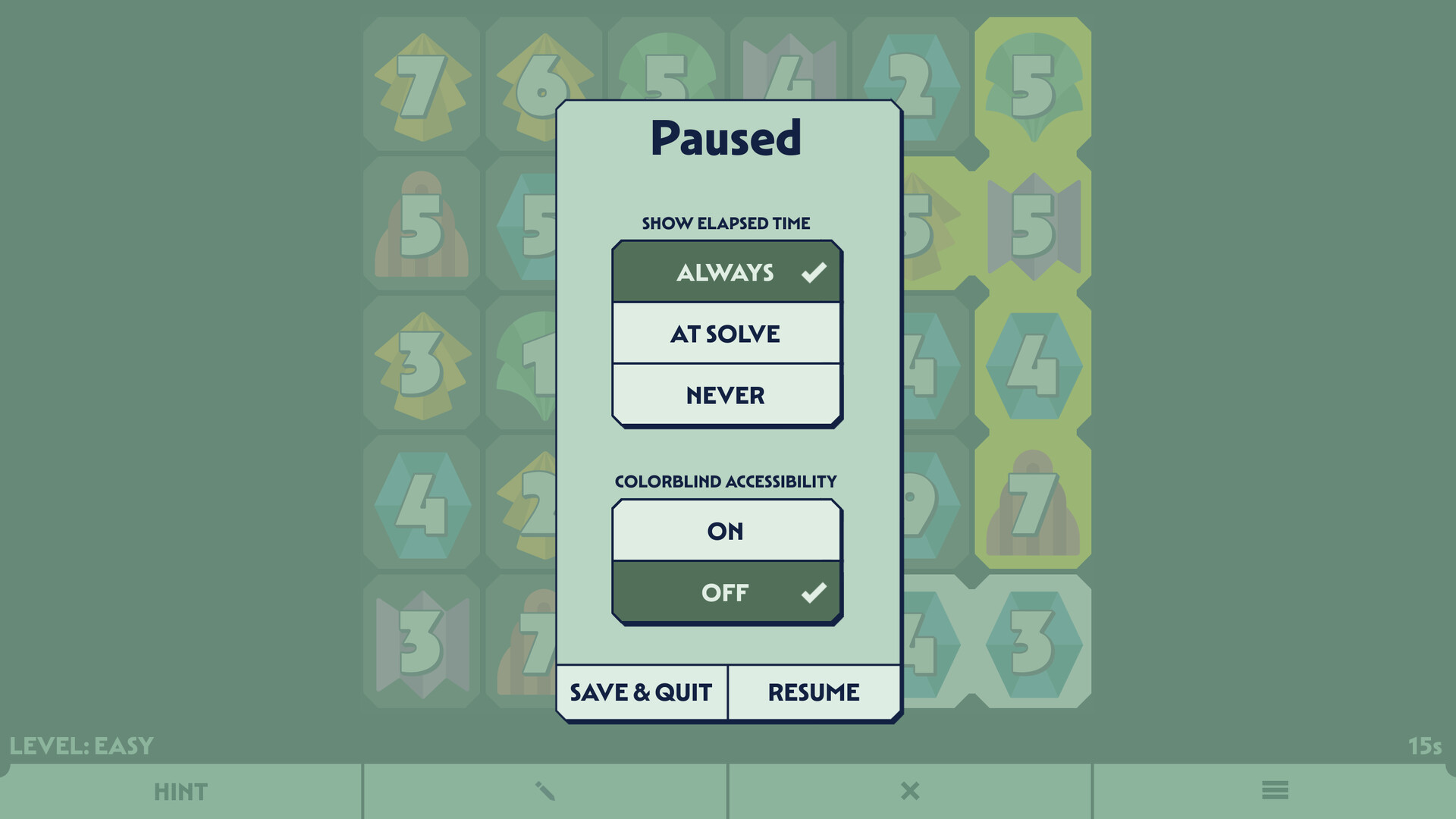 #4. Deco Deck (Steam) 由: David Turner