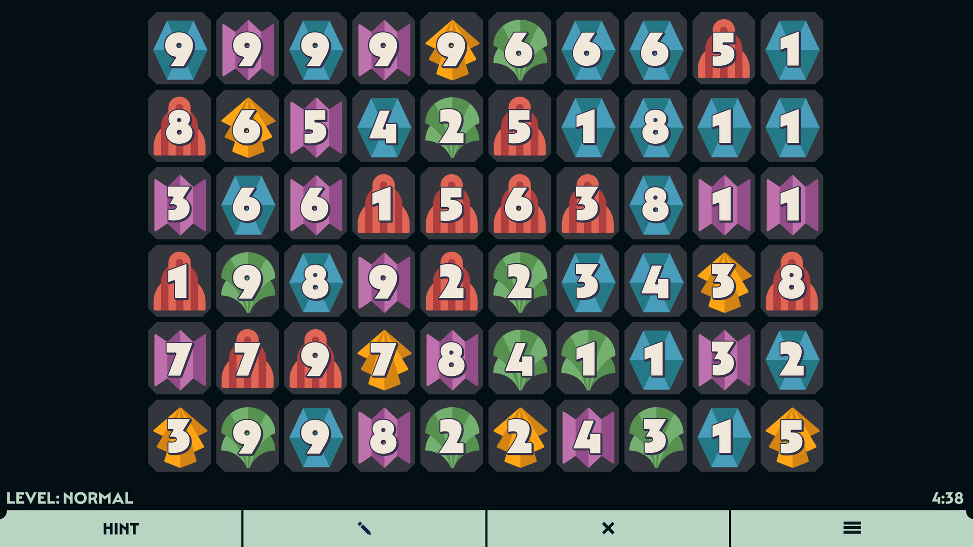 #2. Deco Deck (Steam) 由: David Turner