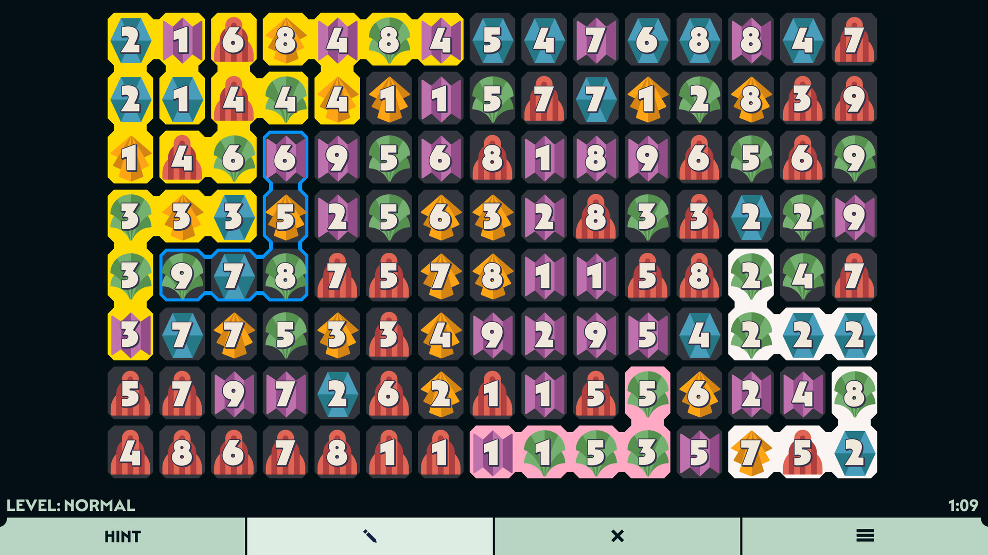 Deco Deck Featured Screenshot #1