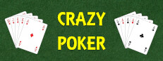 Crazy Poker