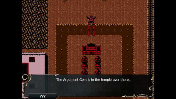 Sector 598 screenshot 4