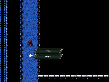 Sector 598 screenshot 5