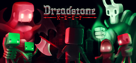 Dreadstone Keep Cheat Engine/CT