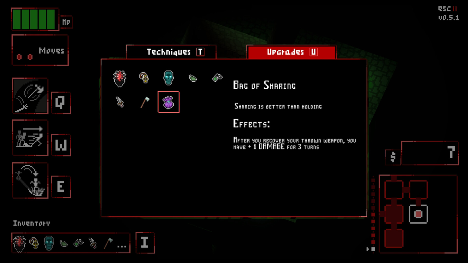 Dreadstone Keep screenshot #4