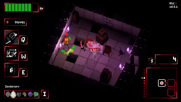 Dreadstone Keep screenshot 6