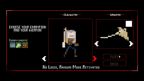 Dreadstone Keep screenshot 2