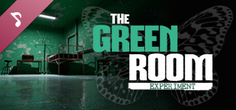 The Green Room Experiment (Episode 1) OST banner image