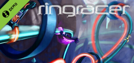 RingRacer Demo banner