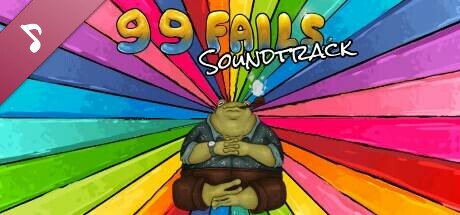 99 Fails Soundtrack banner image